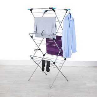 Minky homecare 3 best sale tier plus drying rack